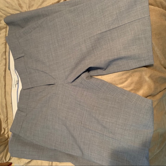 Banana Republic Martin Fit Pants - Picture 2 of 3
